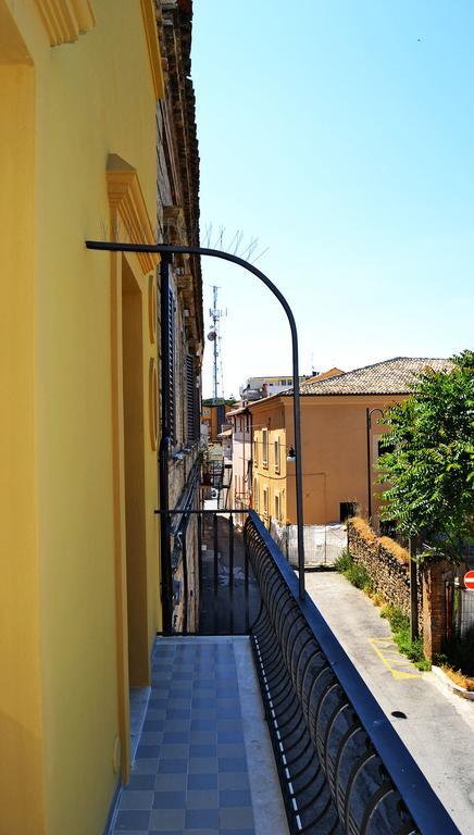 Bed and Breakfast In Piazzetta Vasto Pokój zdjęcie